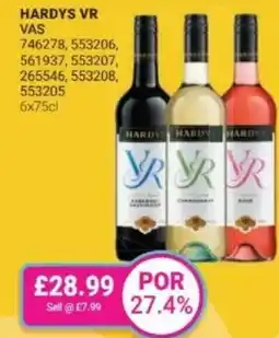 Bestway Hardys VR offer