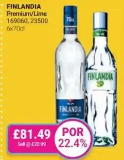 Bestway FINLANDIA Premium/Lime offer
