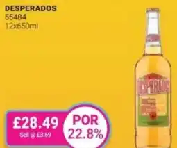 Bestway DESPERADOS offer