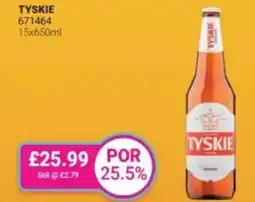 Bestway TYSKIE offer