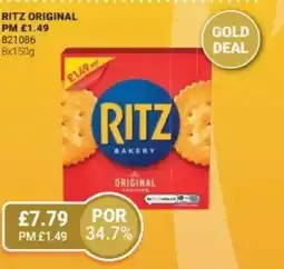 Bestway Ritz original offer