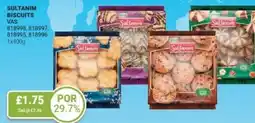 Bestway Sultanim biscuits offer