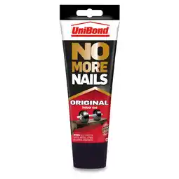 Morrisons No More Nails offer