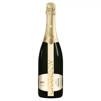 Asda Chandon Brut 750ml offer