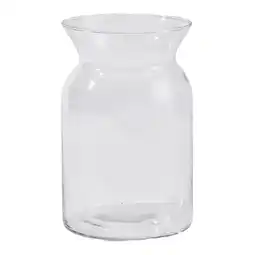 Morrisons Nutmeg Home Apothecary Vase offer