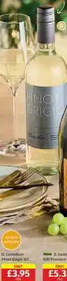 Aldi D. Costellore Pinot Grigio IGT offer
