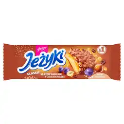 Asda Goplana Jezyki Classic Biscuits 140g offer