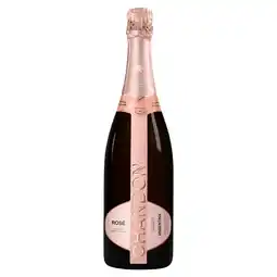 Asda Chandon Rosé Exceptional Sparkling Wine 750ml offer