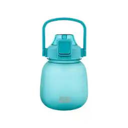 Asda Polar Gear Polar Gear Aqua Belle 1.3L Bottle Teal offer