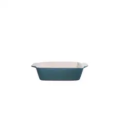 Asda George Home Teal Non-Stick Retro Roaster - 20cm offer