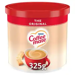 Tesco Coffee Mate The Original Tin 325g offer