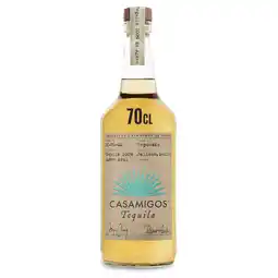 Morrisons Casamigos Reposado Tequila 70CL offer