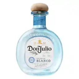Morrisons Don Julio Blanco Tequila 70CL offer