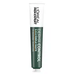 Asda L'Oreal Men Expert Derma Control Pimple Paste 45ML offer
