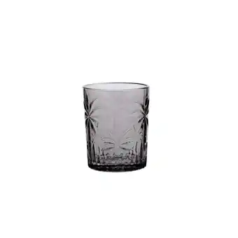 Asda George Home Grey Palm Tumbler offer