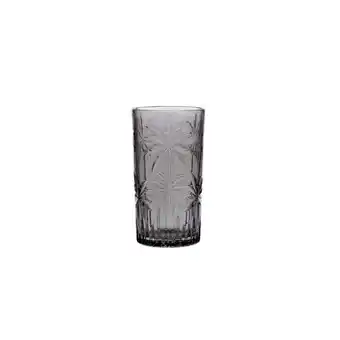 Asda George Home Grey Palm Hiball offer