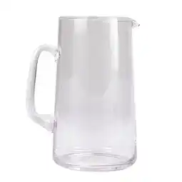 Asda George Home Glass Jug offer