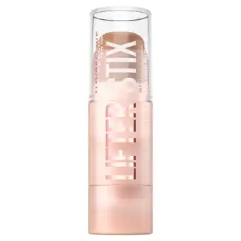 Asda Maybelline Lifter Stix Multi-Use Countour Stick - Shade 65 offer