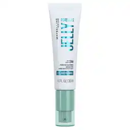 Asda Maybelline New York Poreless Jelly Blurring Primer offer