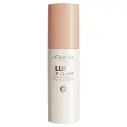 Asda L'Oreal Paris Lumi Les Glass Sticks - 610 Pearl Eclat offer