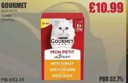 Bestway GOURMET Mon petit offer
