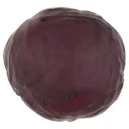 Tesco Tesco Red Cabbage Each offer