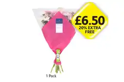 Londis Flowers offer
