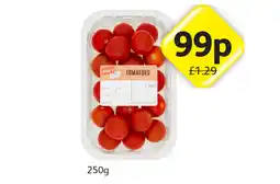 Londis Jack's Tomatoes offer