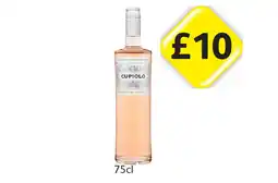 Londis Cupiolo offer