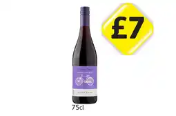 Londis Cono Sur Bicicleta Pinot Noir offer