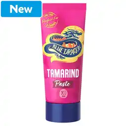 Morrisons Blue Dragon Tamarind Paste 135g offer