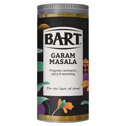 Morrisons Bart Garam Masala 83g offer