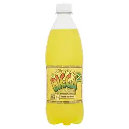 Morrisons Bigga Pineapple offer