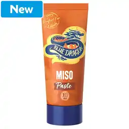 Morrisons Blue Dragon Miso Paste 135g offer