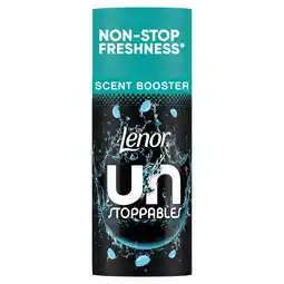 Tesco Lenor Unstoppables In-Wash Scent Booster Fresh 155g offer