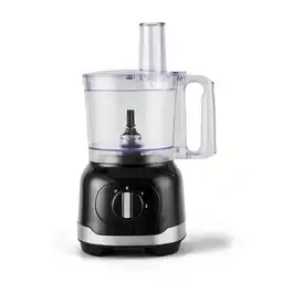 Asda George Home 4 in 1 Food Processor 500W offer