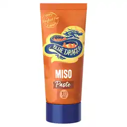 Asda Blue Dragon Miso Paste 135g offer