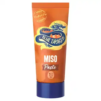 Asda Blue Dragon Miso Paste 135g offer