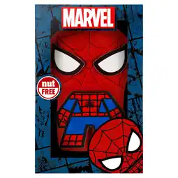 Asda Marvel Spiderman Cake offer