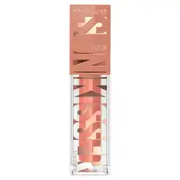 Asda Maybelline Sunkisser Liquid Glow Blush 03 Sol Search offer
