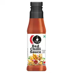 Asda Ching's Secret Red Chilli Sauce 200g offer