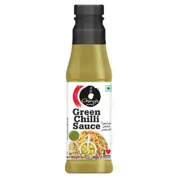 Asda Ching's Secret Green Chilli Sauce 190g offer