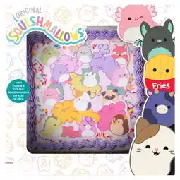 Asda Squishmallows Original Celebration Cake offer