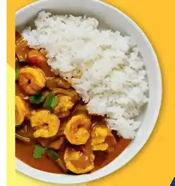 Lidl XXL King Prawns offer