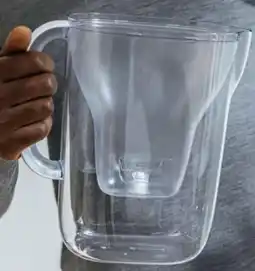 Lidl BRITA Water Filter Jug offer