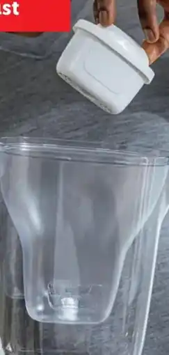 Lidl Water Filters offer