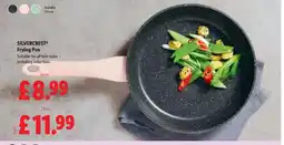 Lidl SILVERCREST® Frying Pan offer