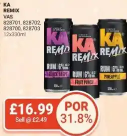 Bestway Ka Remix offer
