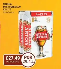 Bestway STELLA offer