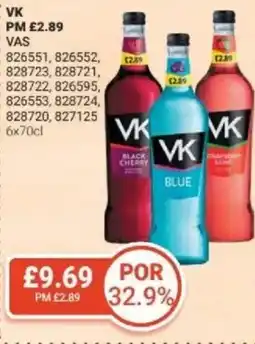 Bestway VK offer